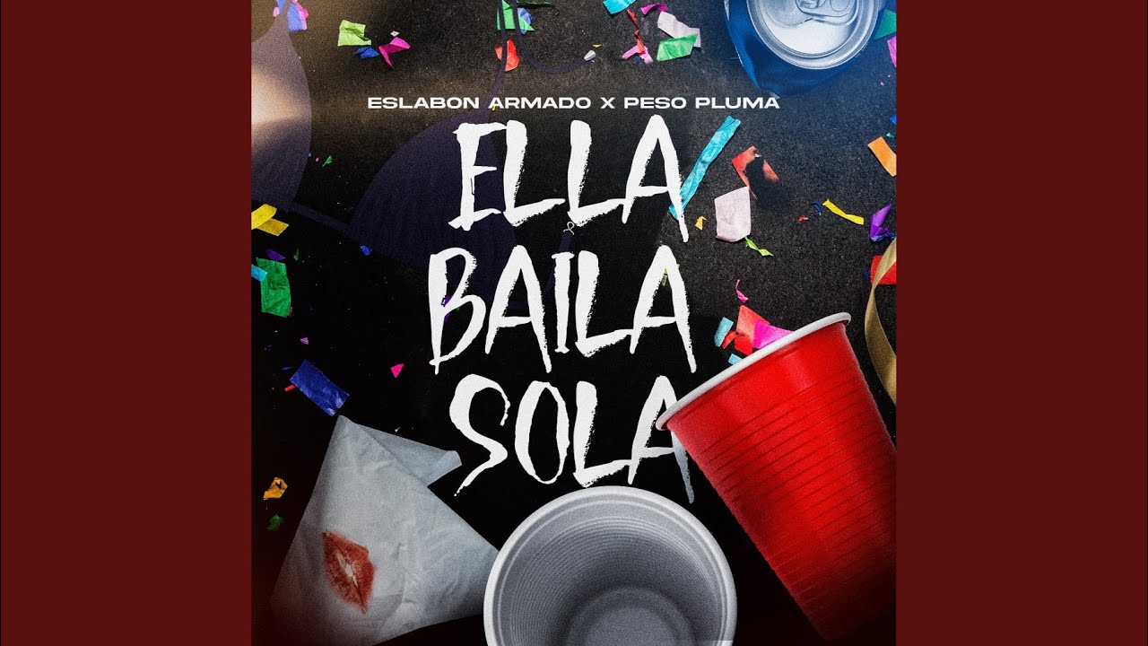 Ella Baila Sola