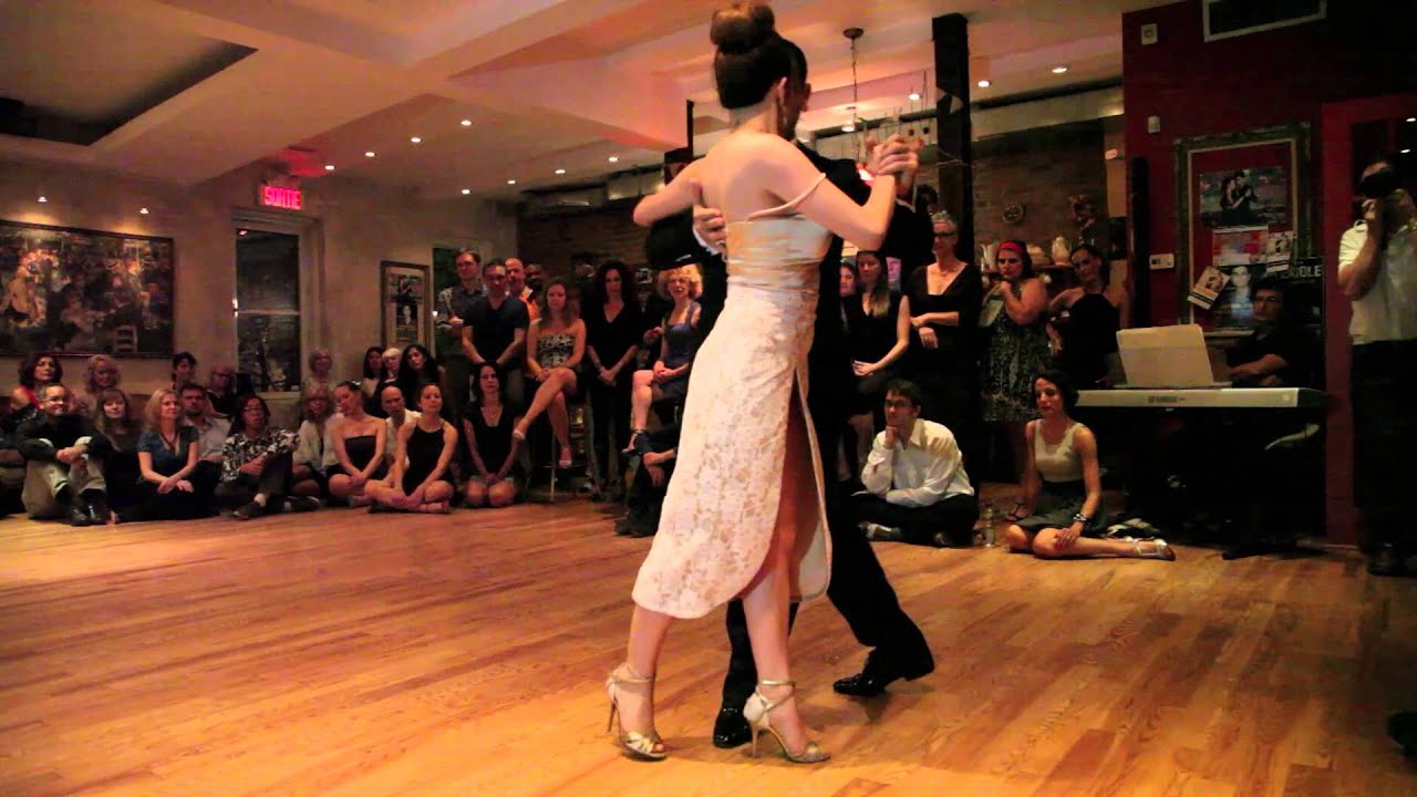 Ozgur Demir et Marina Marques, 