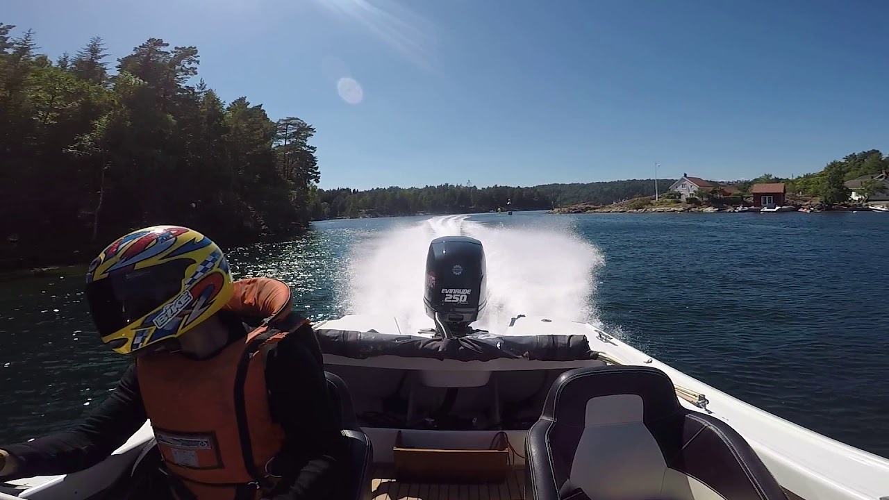 Fjordløpet Tvedestrand 2018 Fjordling nr.4