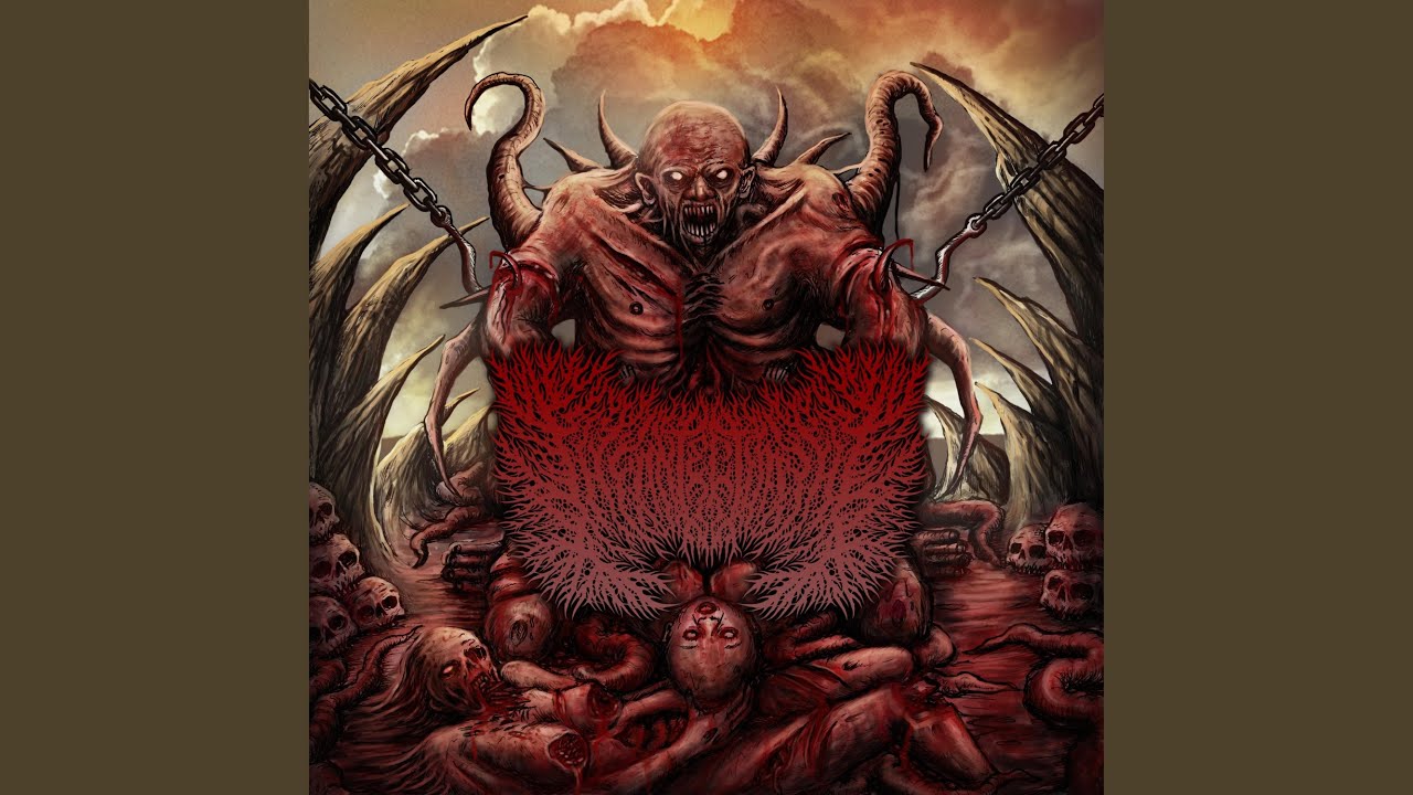 Infant Slamming Beatdown (feat. Mats Funderud)