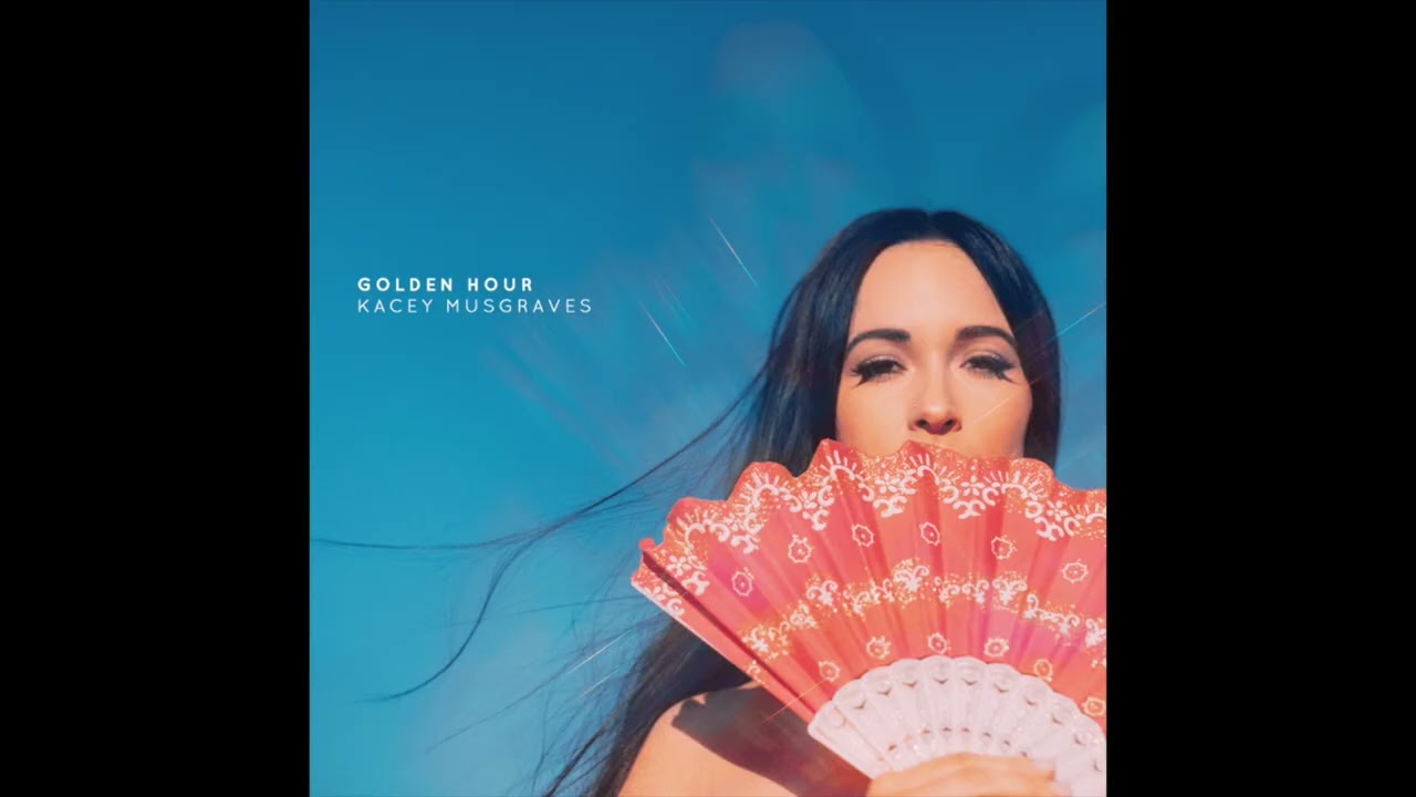 Kacey Musgraves - Wonder Woman 432 Hz