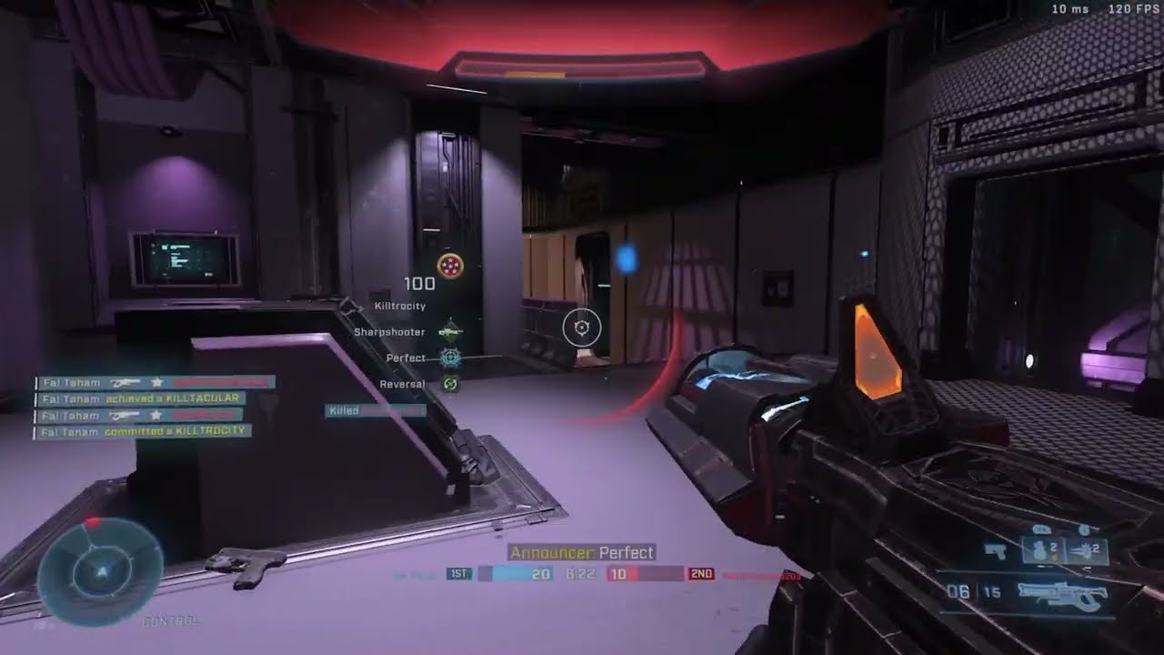 Cool Killpocalypse