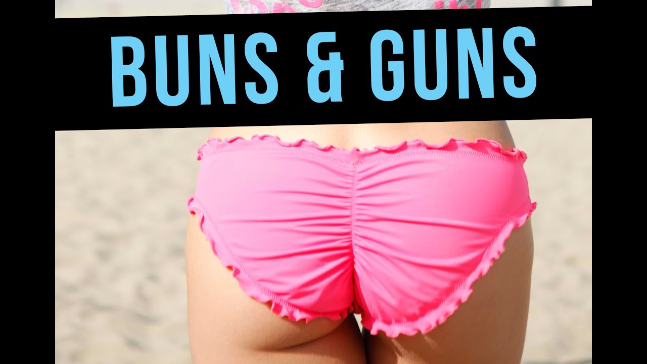 Buns and Guns