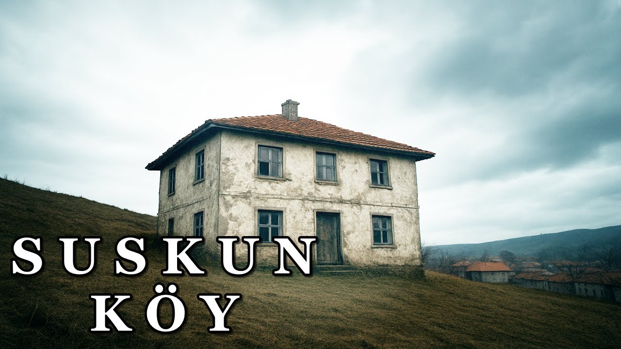 Otopsi Raporu Her Şeyi Değiştirdi | B&uuml;y&uuml; ve Cinayet Soruşturması