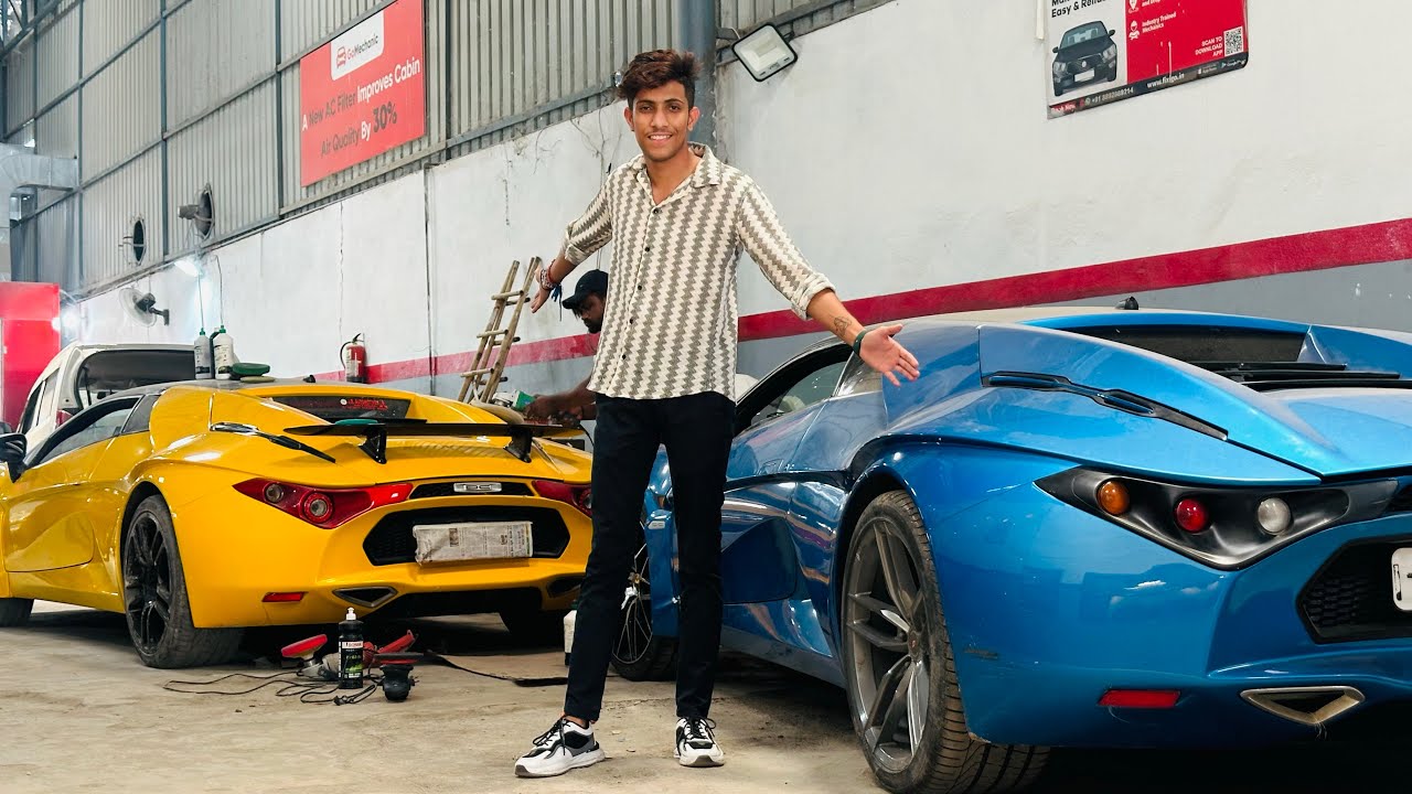 FINALLY DC AVANTI THEEK HONE BHEJ DI🔥😍