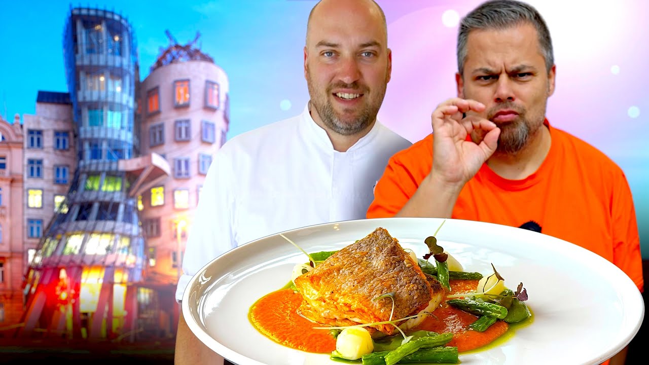 RESTAURACE TANČ&Iacute;C&Iacute; DŮM? Předražen&aacute; b&iacute;da nebo LUXUS? 