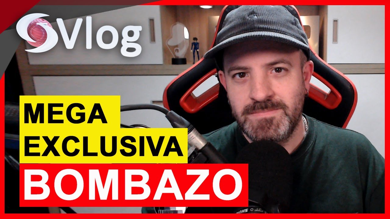 MEGA EXCLUSIVA y TREMENDO NOTICIÓN de ÚLTIMA HORA!