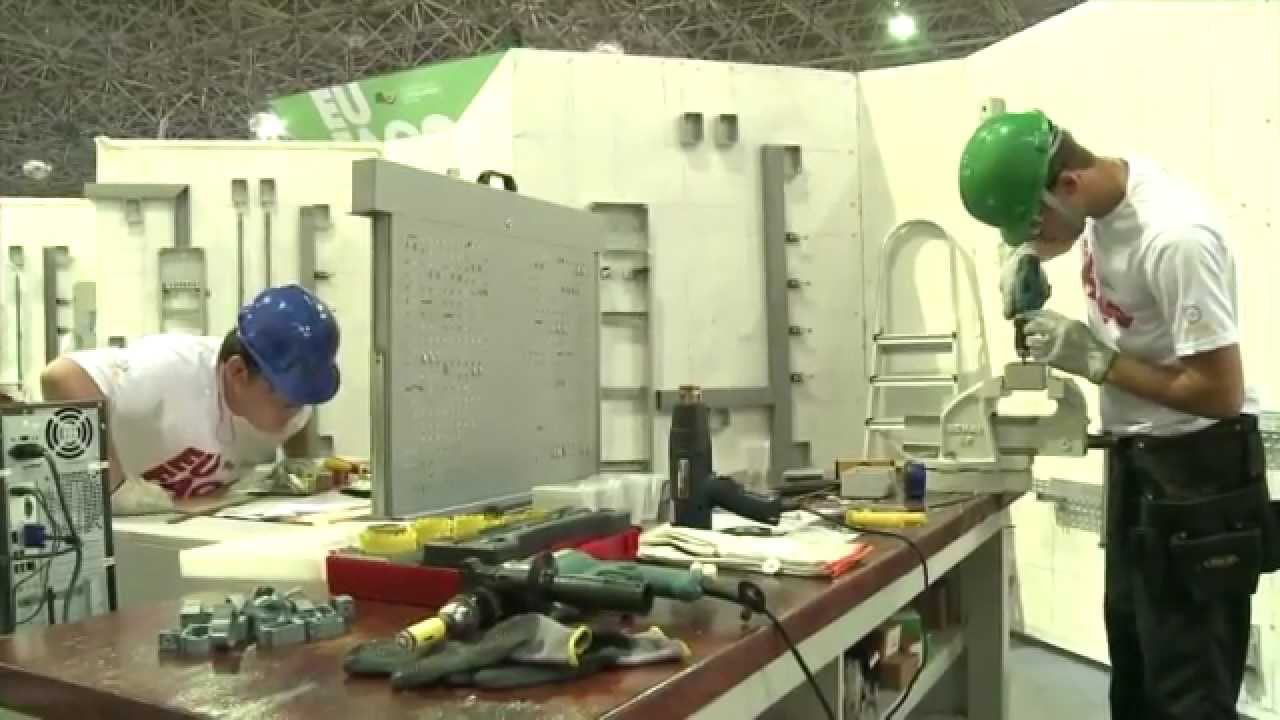 SENAI PROFISS&Otilde;ES - Eletricidade Industrial