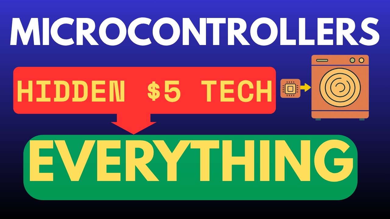 Learn Microcontrollers: Step-by-Step Starter Guide