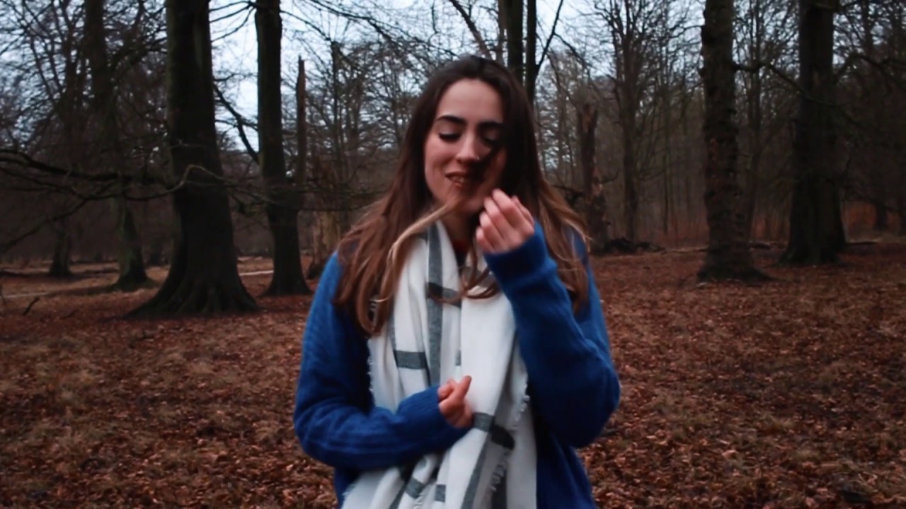 llueve - Rocío Cravero