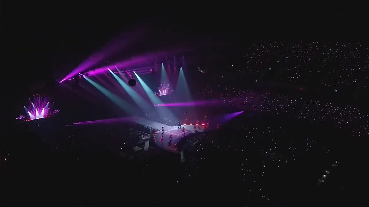 (16) 240810 Smart & Water & Guilty Special Guest PiXXiE - Armageddon #nunew #NuNew1stConcertDay1