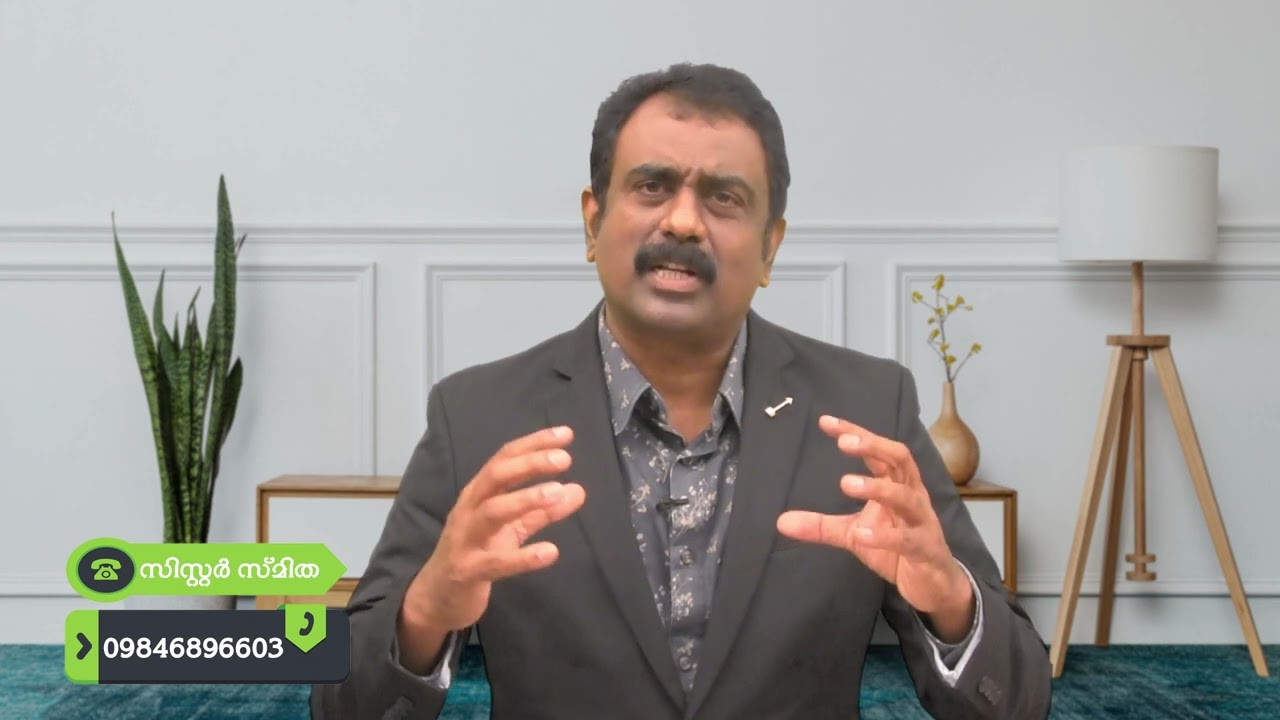RECIEVE THE DIVINE PEACE, PR SUNIL TRIVANDRUM MALAYALAM CHRISTIAN MESSAGE 8281650586