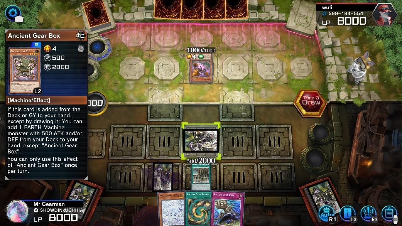 Yu-Gi-Oh! Master Duel_20260118091942