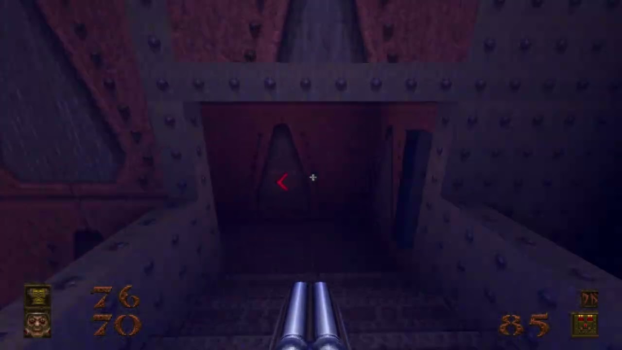 Quake E3L1 Termination Central