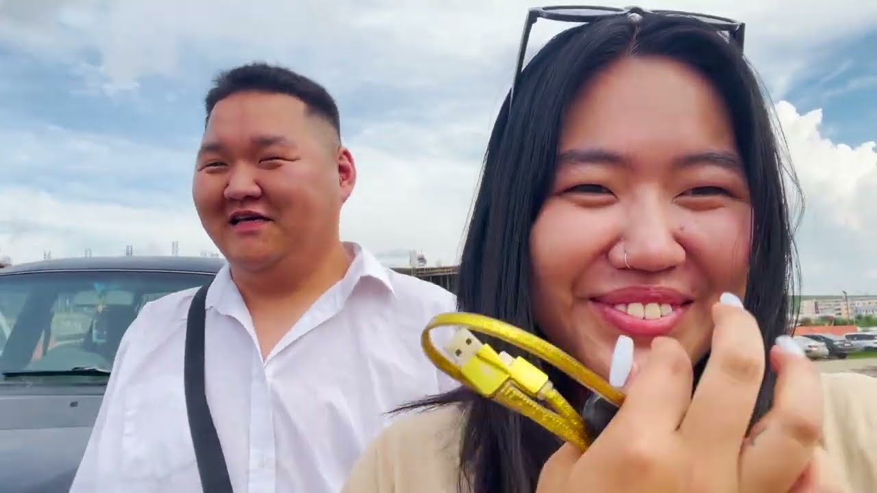 SURVIVORS 2023 АЯЛАЛ | EP.1