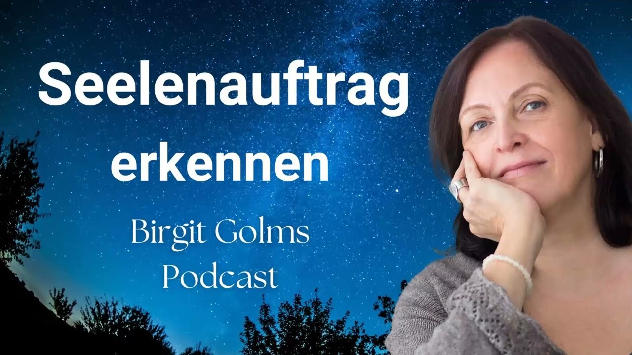 Seelenauftrag: Wie Deine Seele Dich f&uuml;hrt I Was im Weg stehen kann