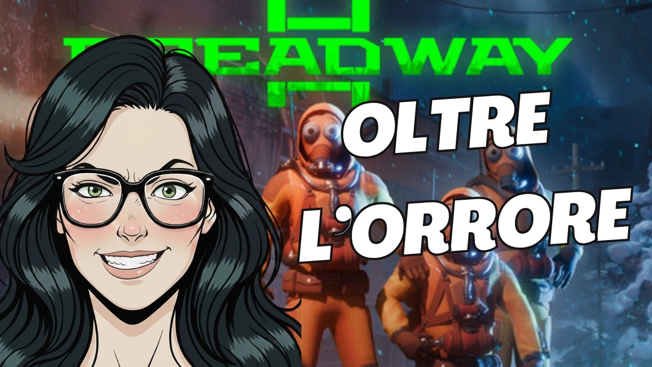 Cosa si nasconde nel buio di Dreadway?