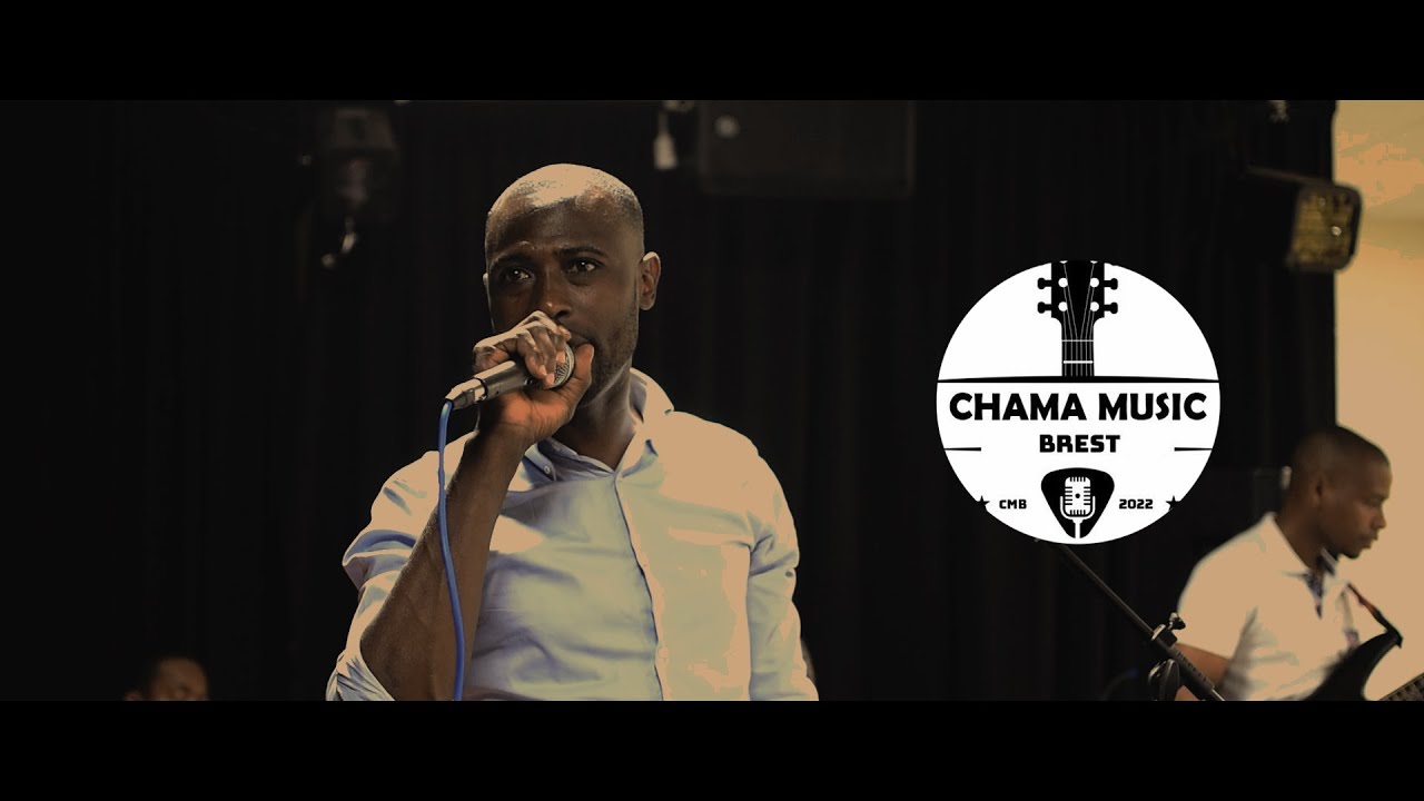 Chama Music Brest -Balance (Video Officielle) |by NABD&Eacute; Dans La Party