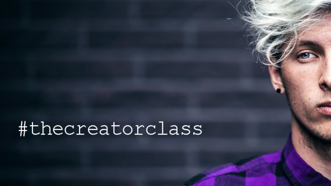 #thecreatorclass