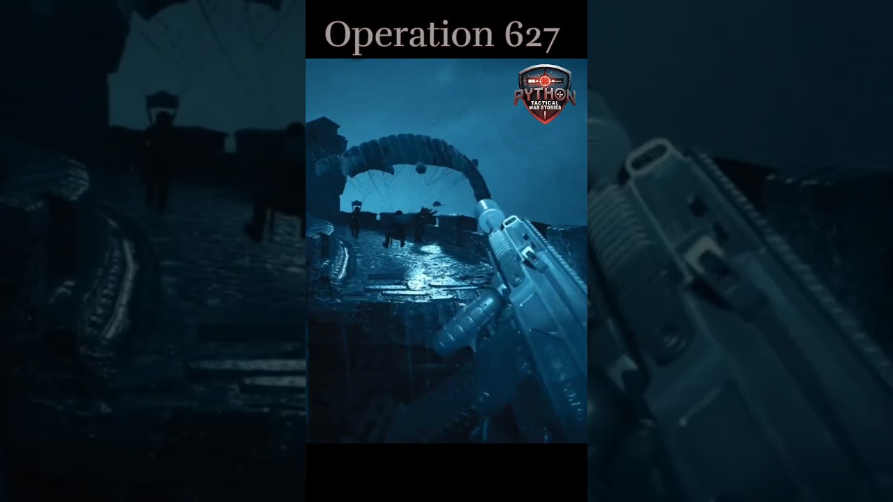 COD Realism Mode | No HUD Ultra Immersive Mission&nbsp;#cod&nbsp;#callofduty&nbsp;#gaming&nbsp;#viral