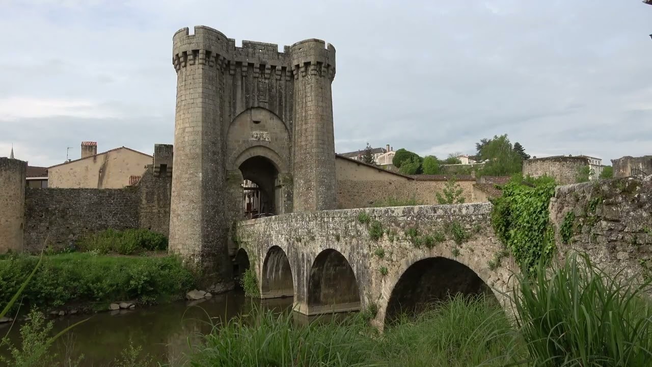 Notre Vélo Francette