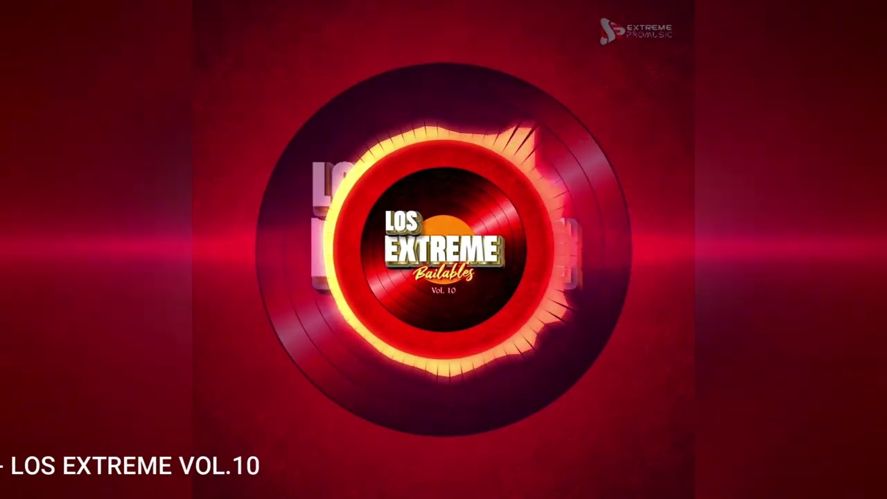 Chicha Pistolera - Dj Pa&uacute;l Cayo - los Extreme Vol.10