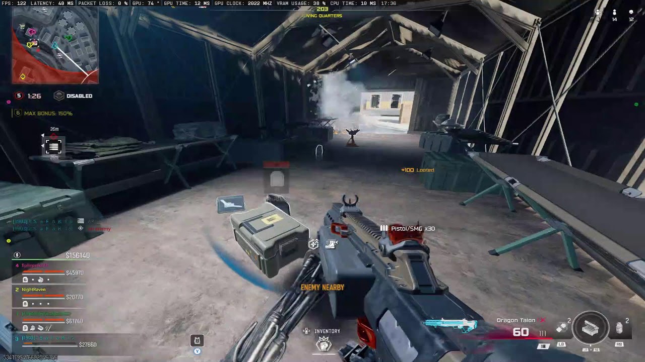 Call of Duty - Warzone