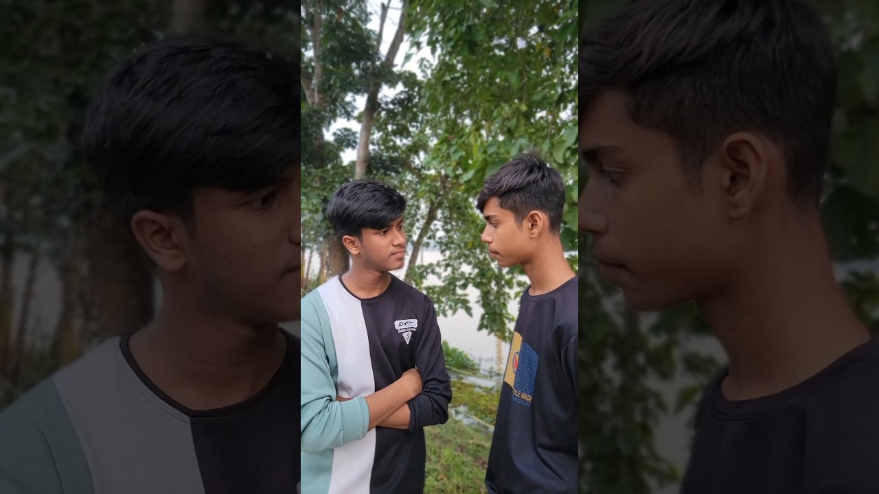 শুটিং ভিডিও 😁 #tofael #vai #trending #comedyvideos #spsohel #comedy #funny #funnyshorts