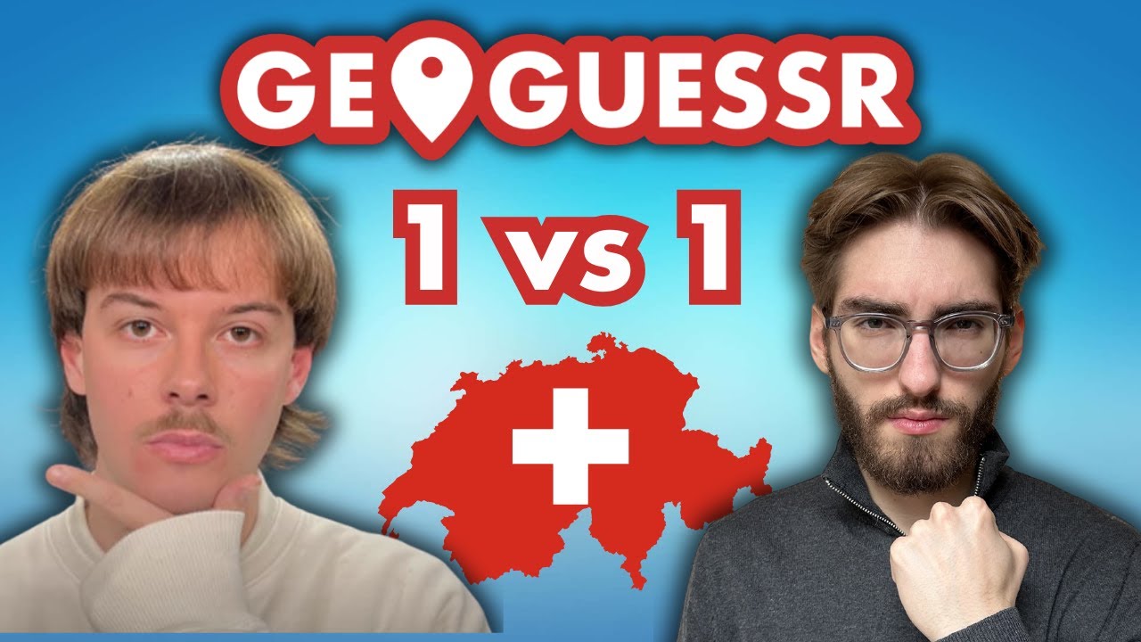 @Aditotoro hat mich in GeoGuessr HERAUSGEFORDERT