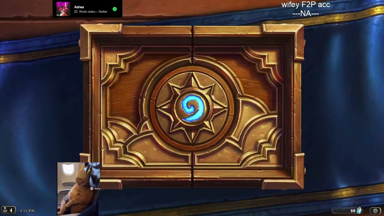 [VOD] F2P acc XL Shaggro + ALT Reno Big Mage, top 30~