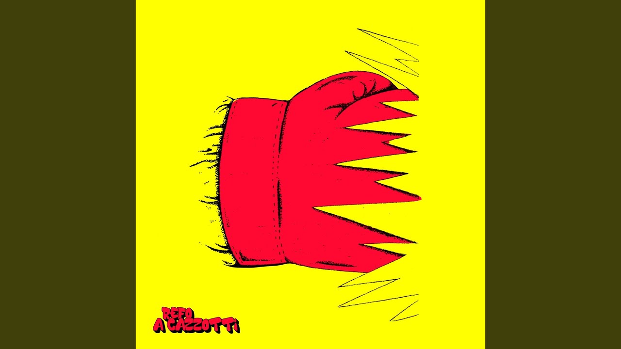 A CAZZOTTI
