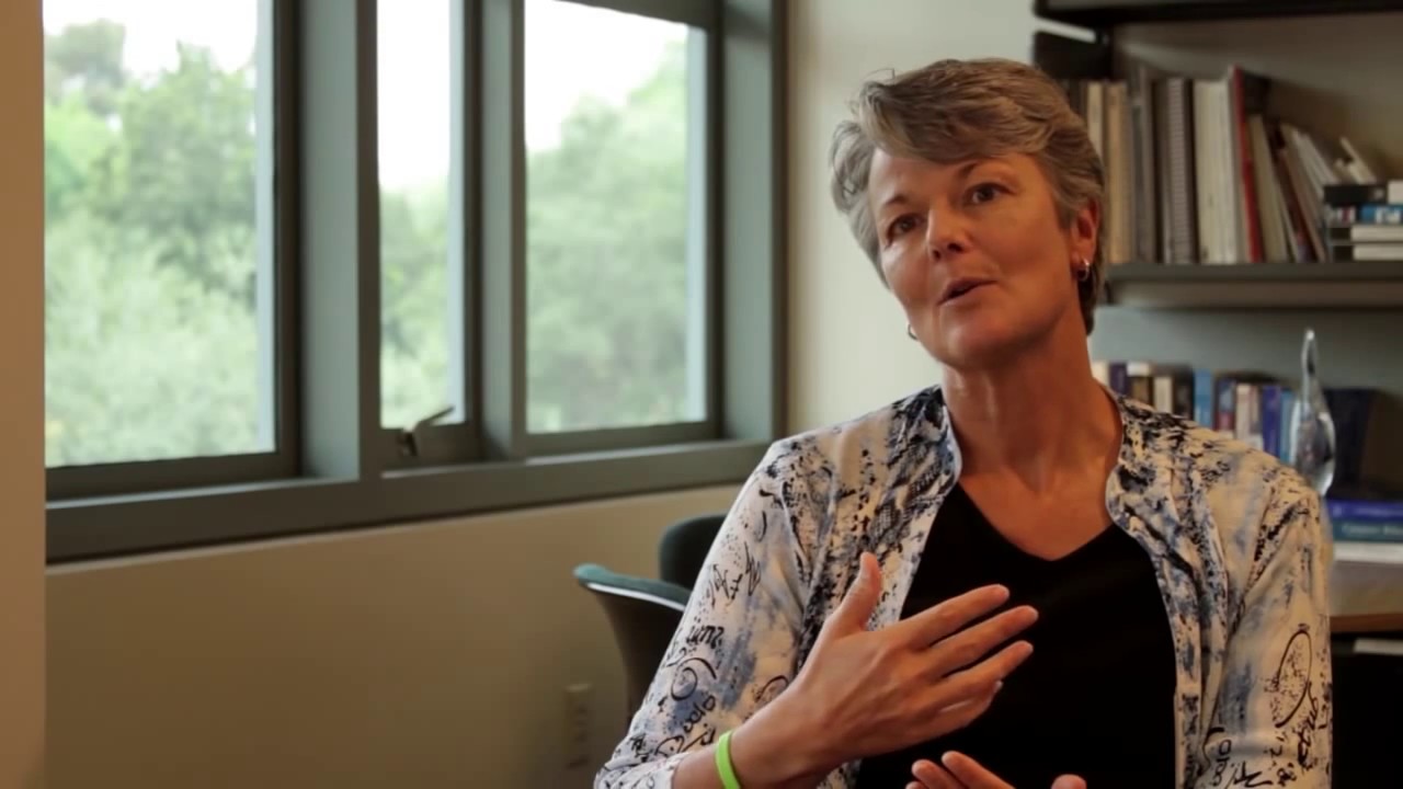 Who is Your Customer? Marketing Management with Jenny Darroch
