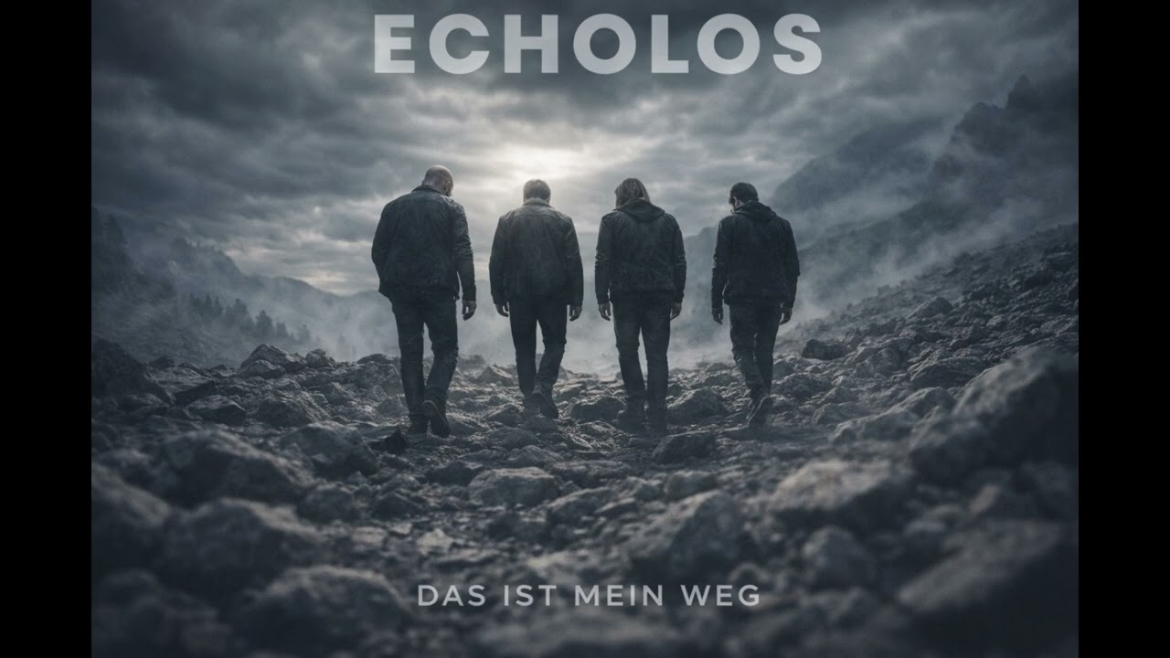 Das ist mein Weg - Echolos