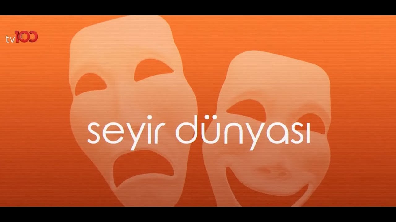 Seyir Dünyası - 19 Nisan 2020 - Ferman Akgül