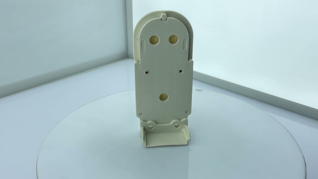 SPY511 - Çiftli Sistem Redüktörlü Zincir Mekanizma Karşılık Krem