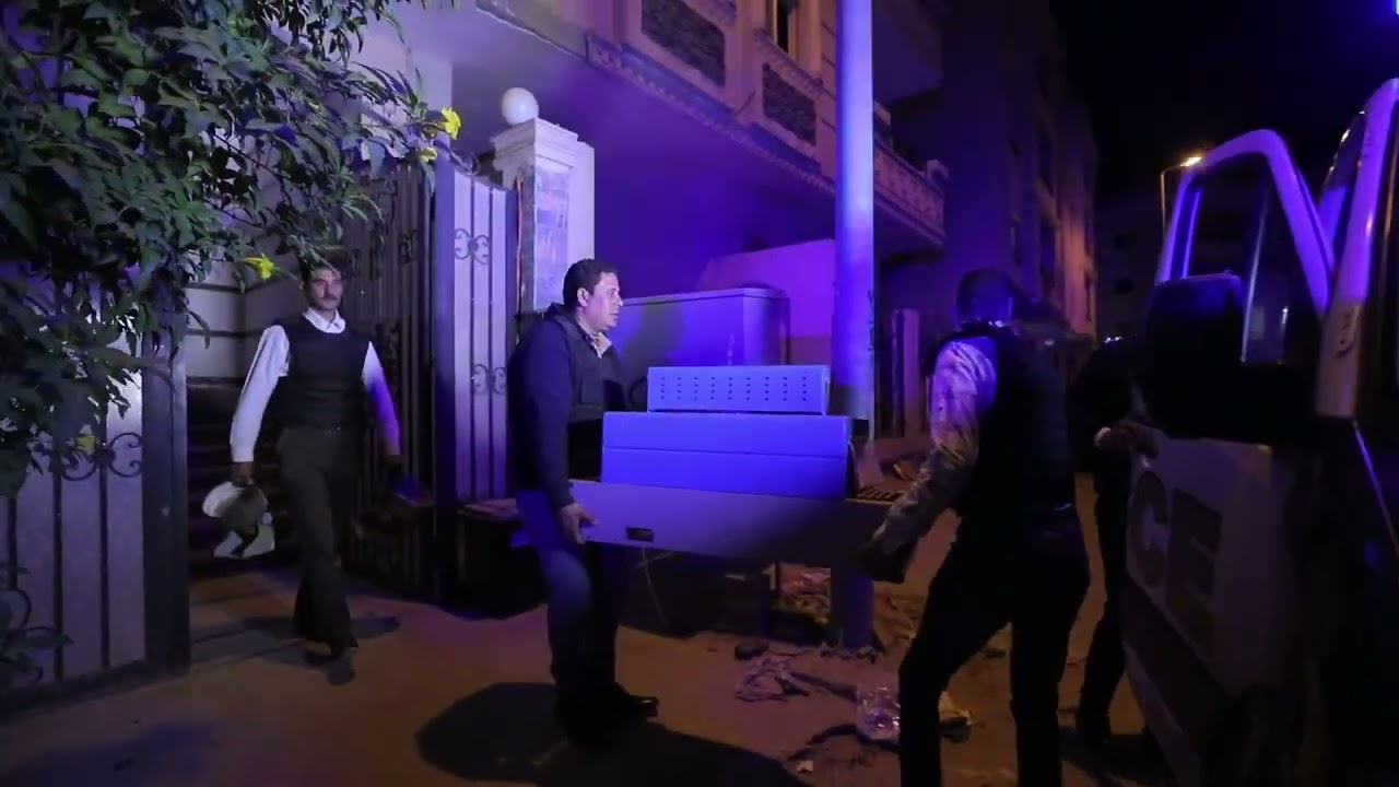 كشف ملابسات واقعة اختطاف شخص بالقاهرة وضبط مصنع لتصنيع مخدر البودر