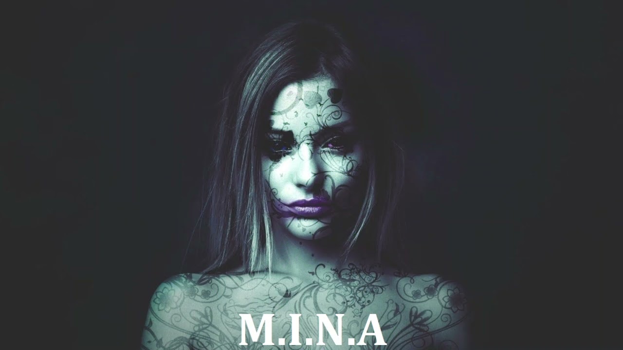 Daimond Rocks - M.I.N.A  [W∆LTER G. REMIX]
