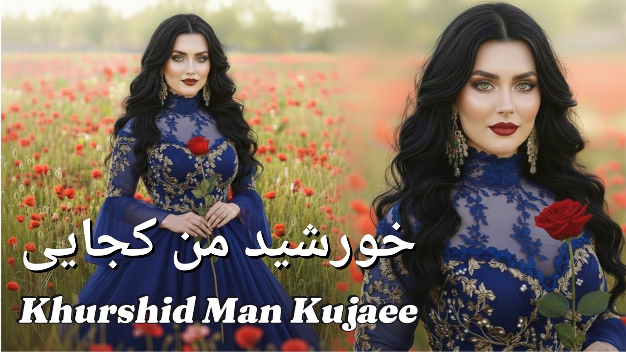 Ustad Sarban | Khurshid Man Kujaee | استاد ساربان | خورشید من کجایی