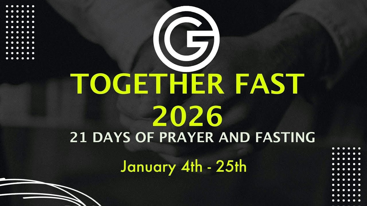Divine Direction - January 11th - 8:30am