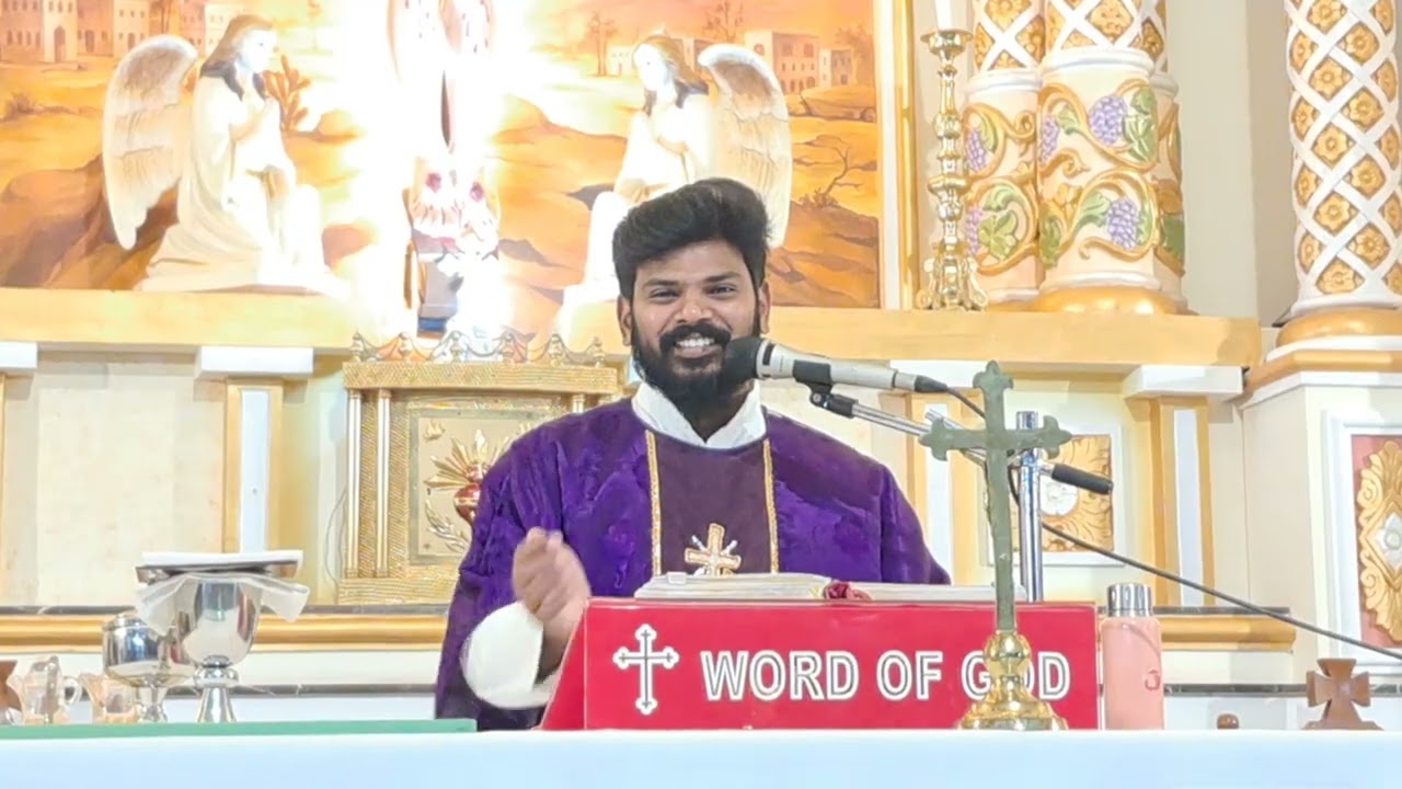 குட்டி மறையுரை சிறியவர்களின் இயேசுவை காண || Fr.Anto Jenish || Idhaya Thagam 