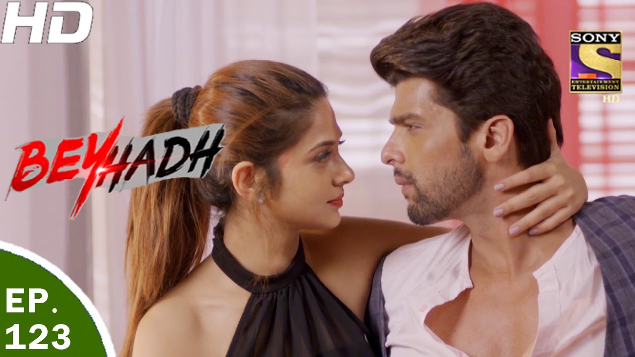 Beyhadh - बेहद - Ep 123 - 30th Mar, 2017