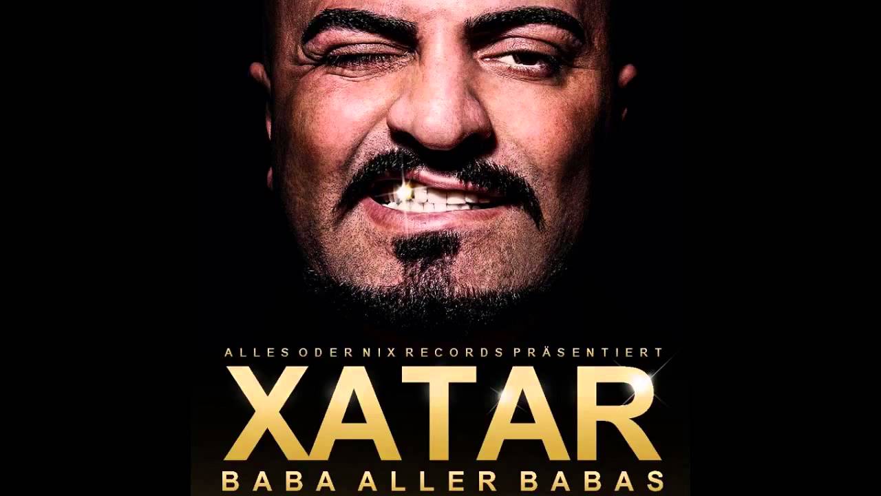 Xatar - Justizia feat. Kalim