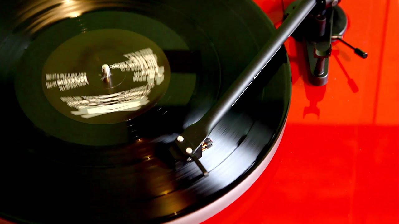 Husker Du - Diane (vinyl version)