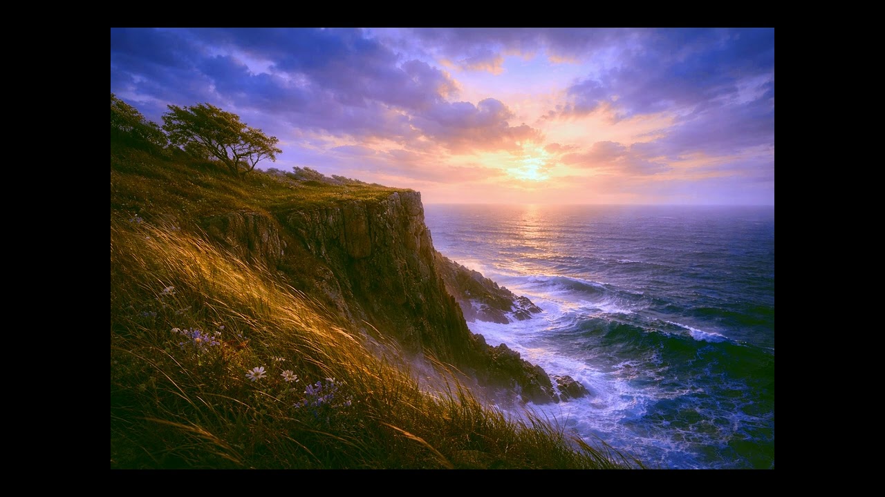 Al Filo del Viento.