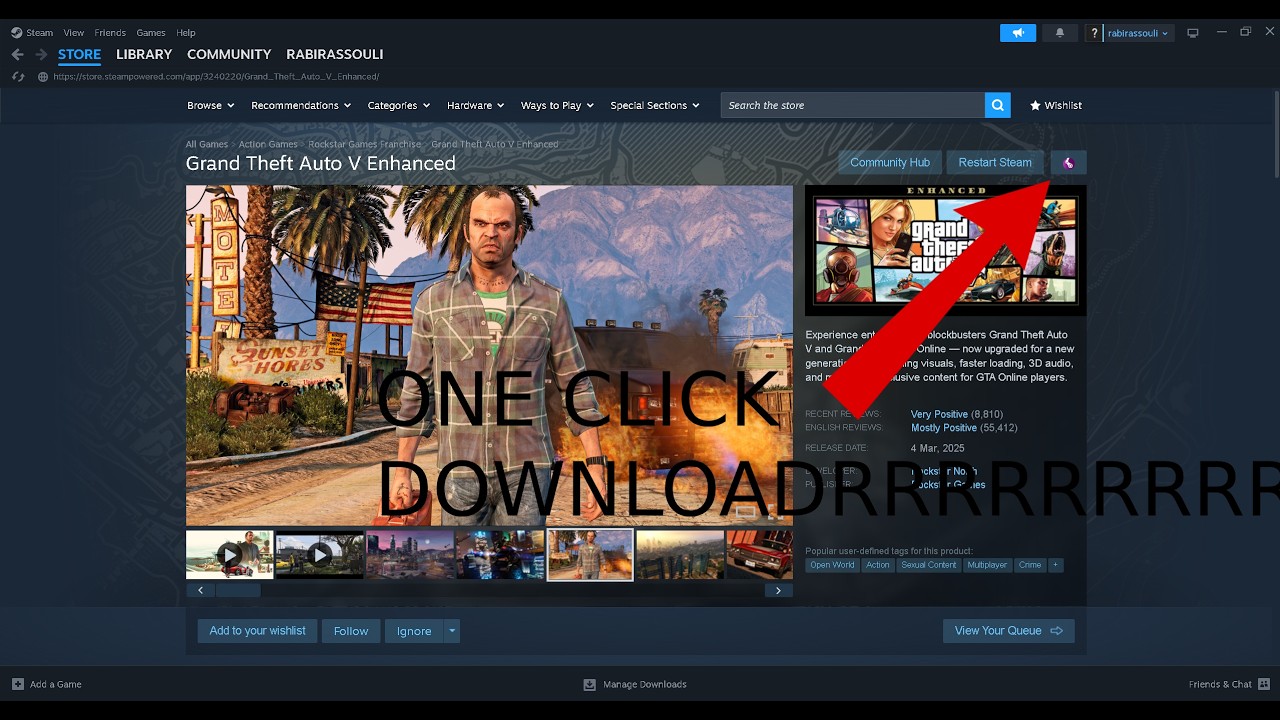 New 2026 Steam and Lua Tools Download Tutorial