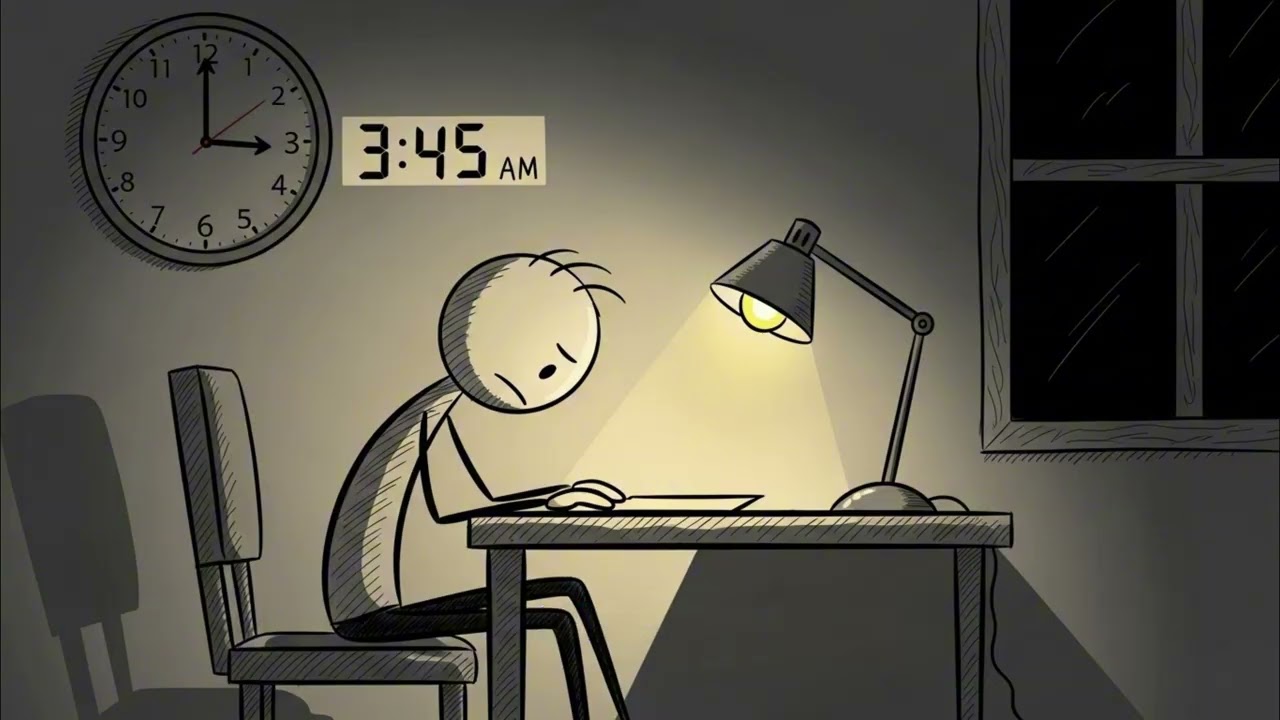 Why Smart Students Still Fail Exams (And How to Avoid It)