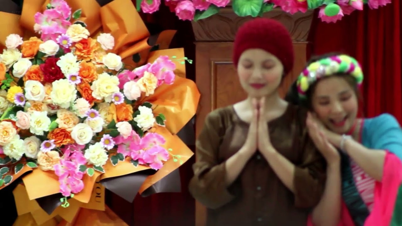 Tác phẩm âm nhạc 