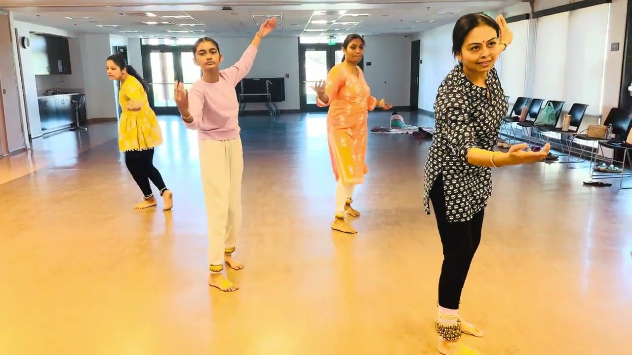 Raag Darbari Teentaal Salaami class 1