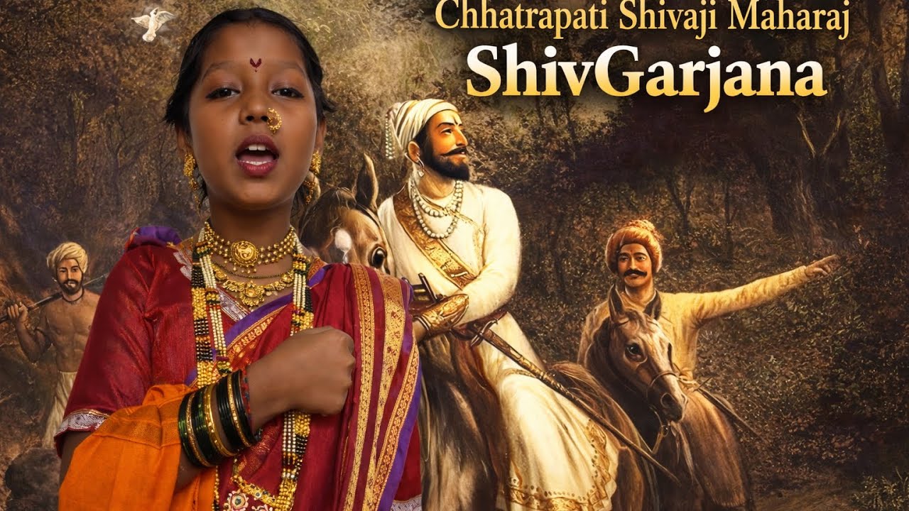 Chhatrapati Shivaji Maharaj ShivGarjana | 2026 |
