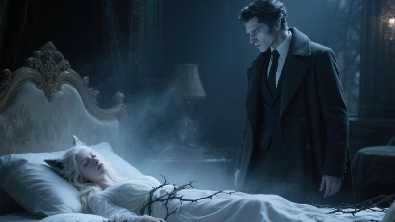 THE ALPHA’S CAPTIVE BRIDE: Forced to Marry My Worst Enemy